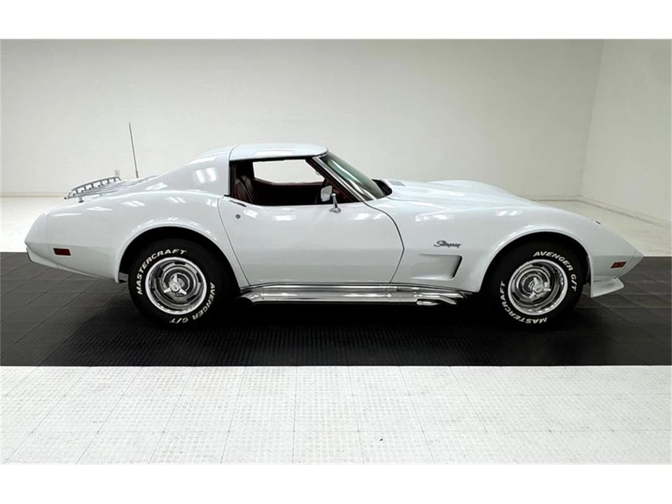 1976 Chevrolet Corvette C3 - Image 9 of 31