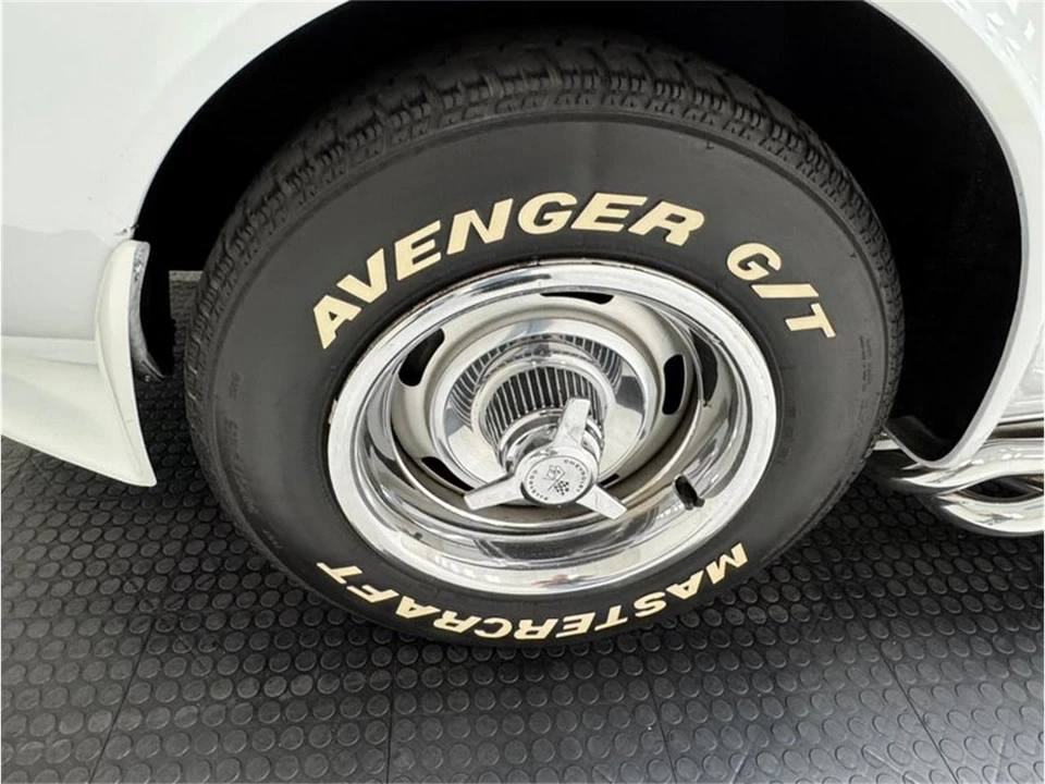 1976 Chevrolet Corvette C3 - Image 14 of 31