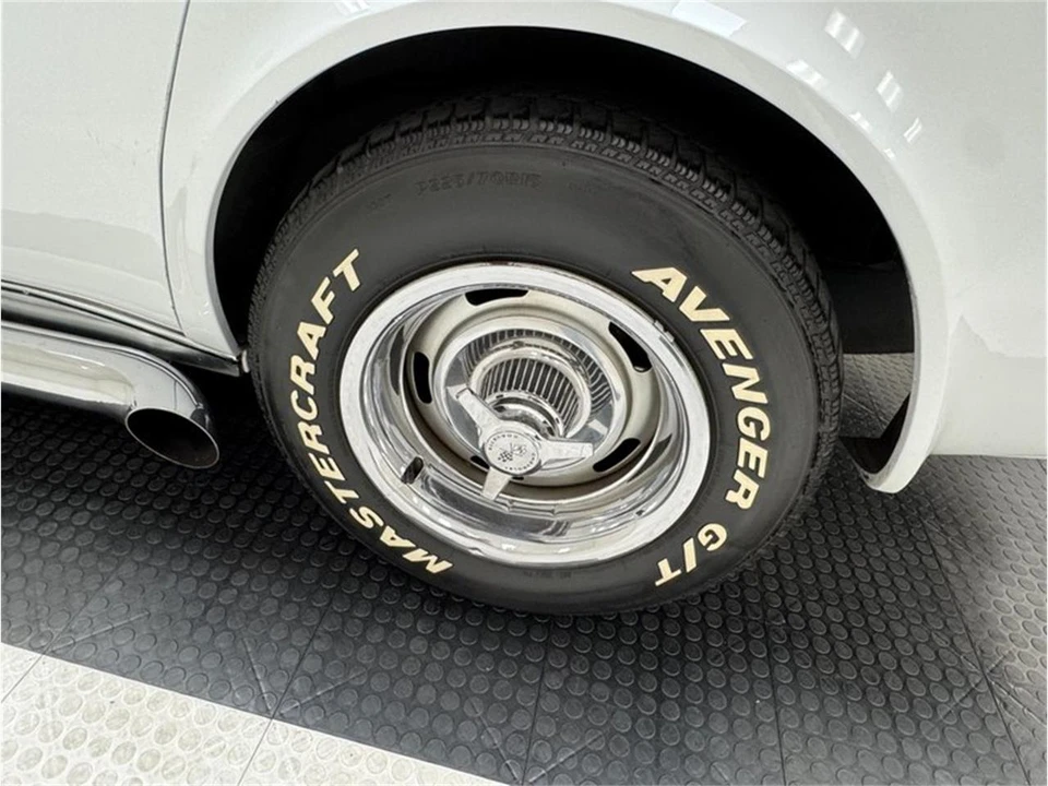 1976 Chevrolet Corvette C3 - Image 25 of 31