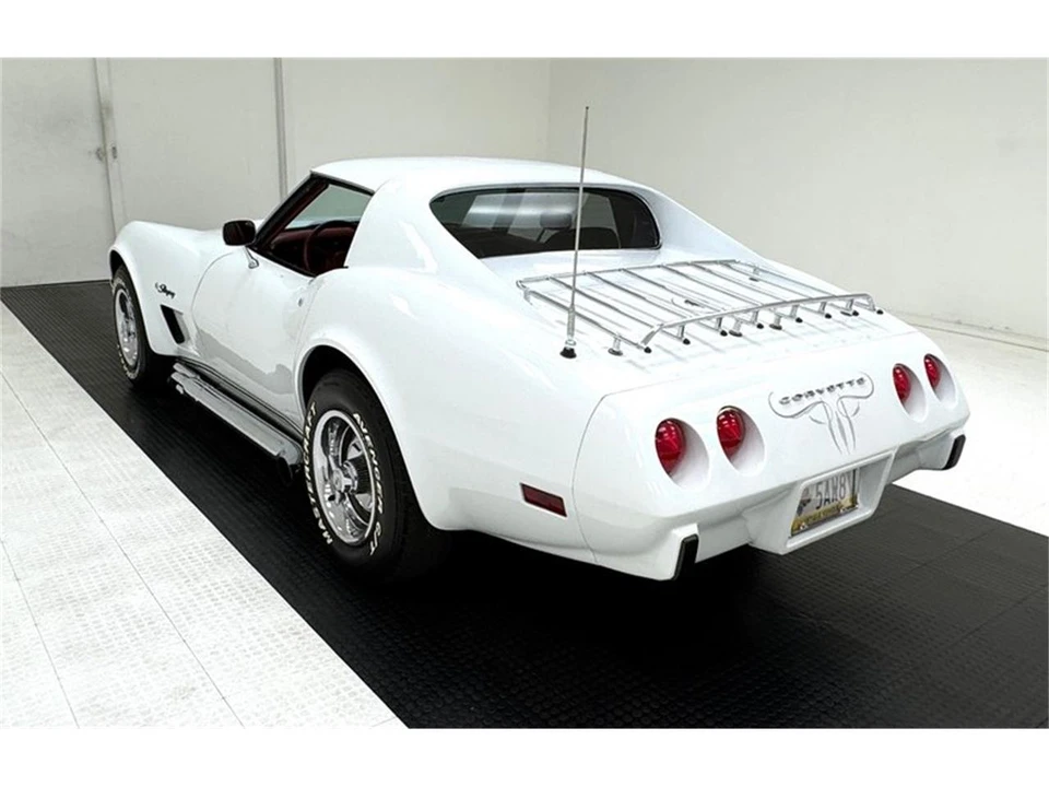 1976 Chevrolet Corvette C3 - Image 5 of 31