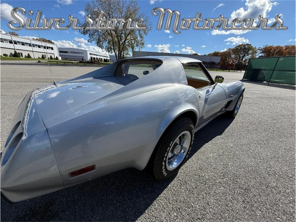 1976 Chevrolet Corvette C3 - Image 21 of 31