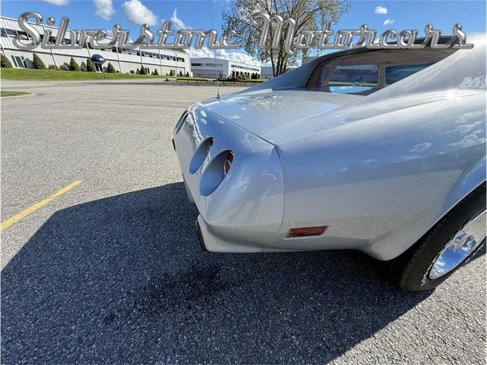 1976 Chevrolet Corvette C3 - Image 22 of 31