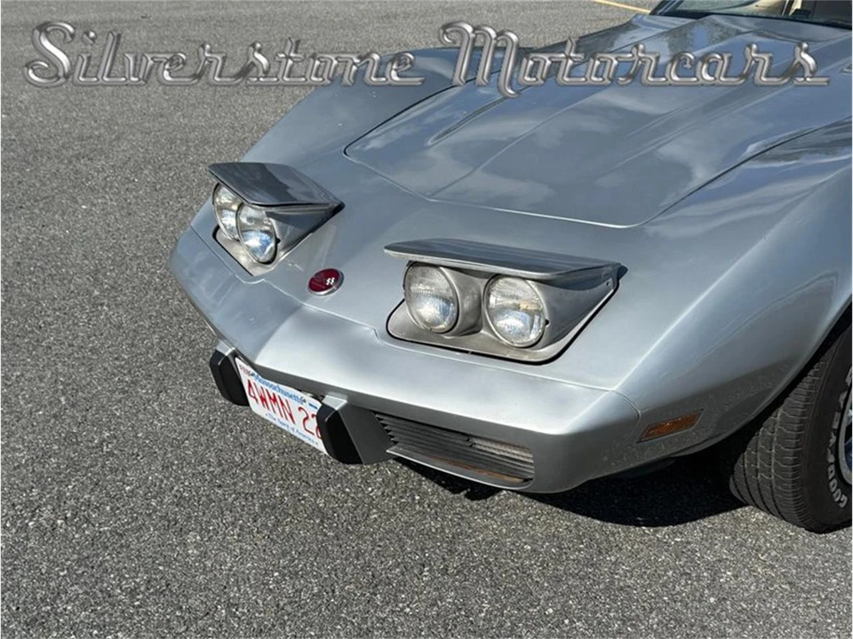 1976 Chevrolet Corvette C3 - Image 27 of 31