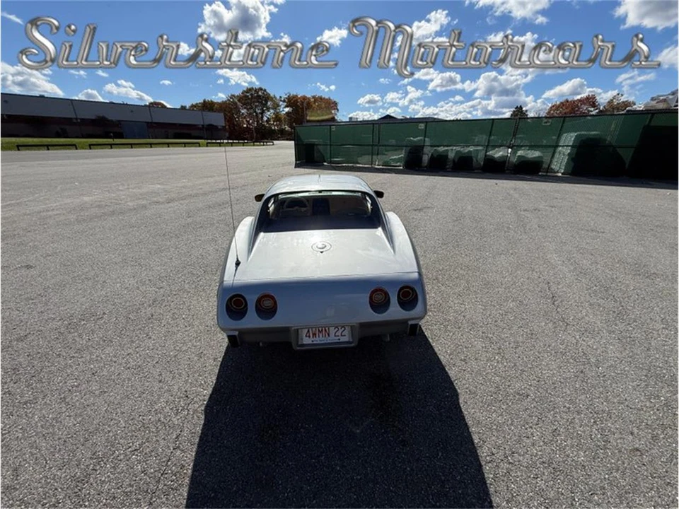 1976 Chevrolet Corvette C3 - Image 23 of 31