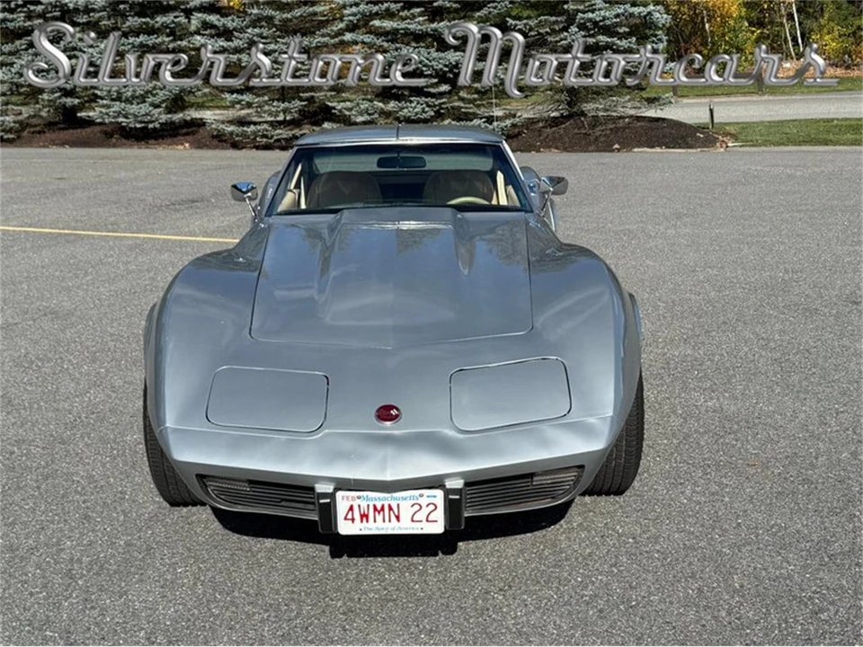 1976 Chevrolet Corvette C3 - Image 13 of 31