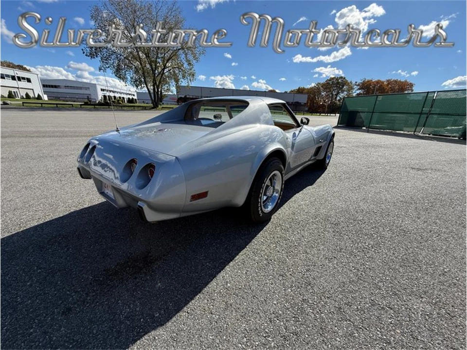 1976 Chevrolet Corvette C3 - Image 5 of 31