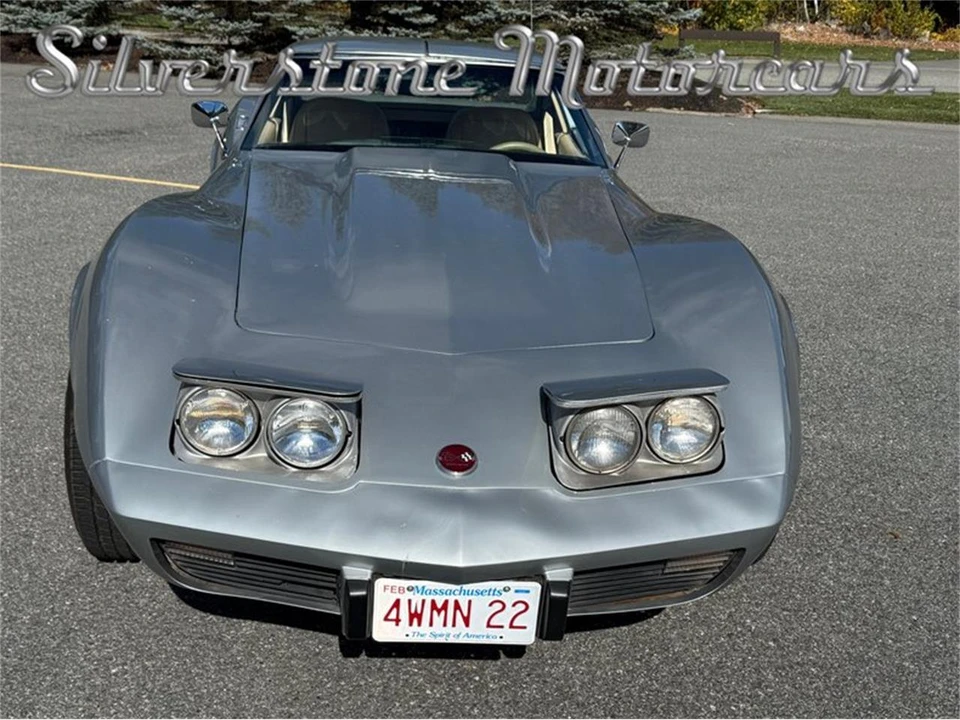 1976 Chevrolet Corvette C3 - Image 28 of 31