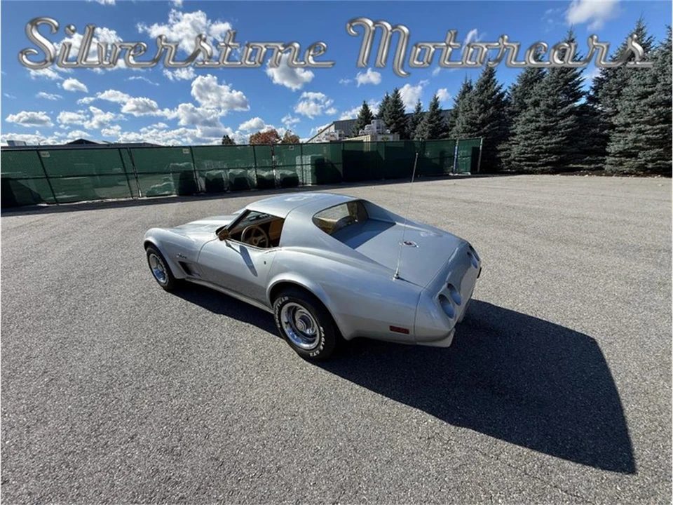 1976 Chevrolet Corvette C3 - Image 26 of 31
