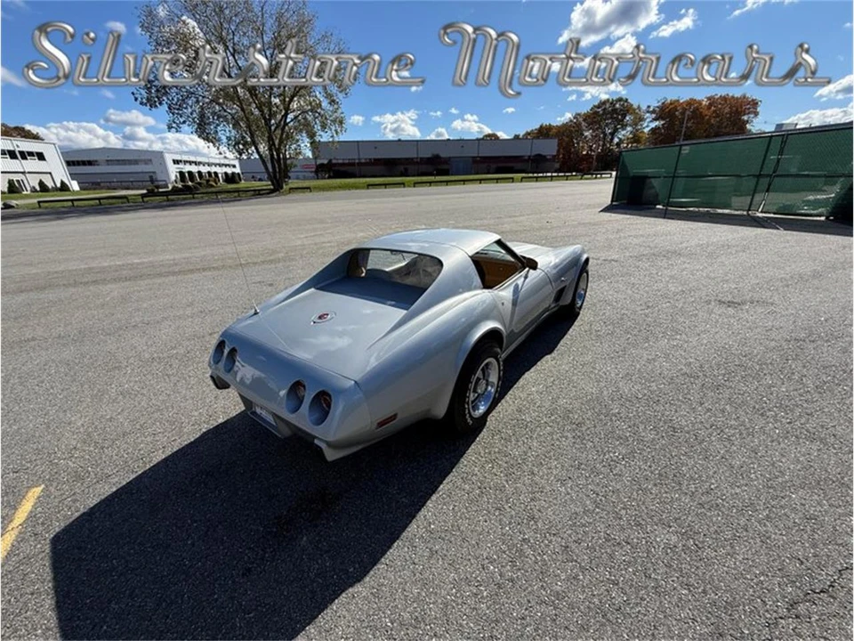 1976 Chevrolet Corvette C3 - Image 20 of 31