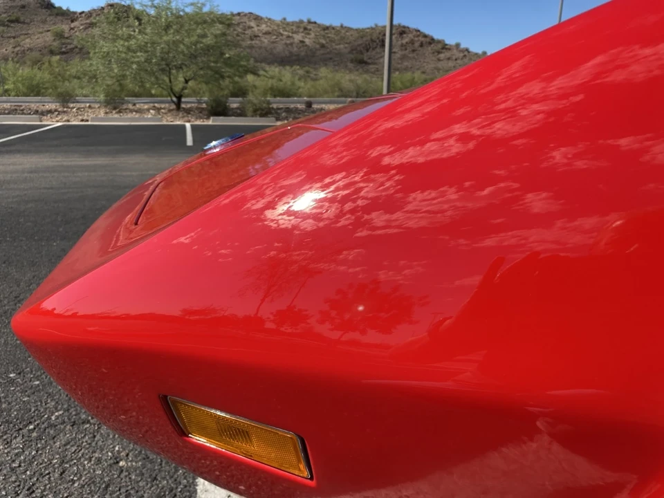 1976 Chevrolet Corvette C3 - Image 4 of 21