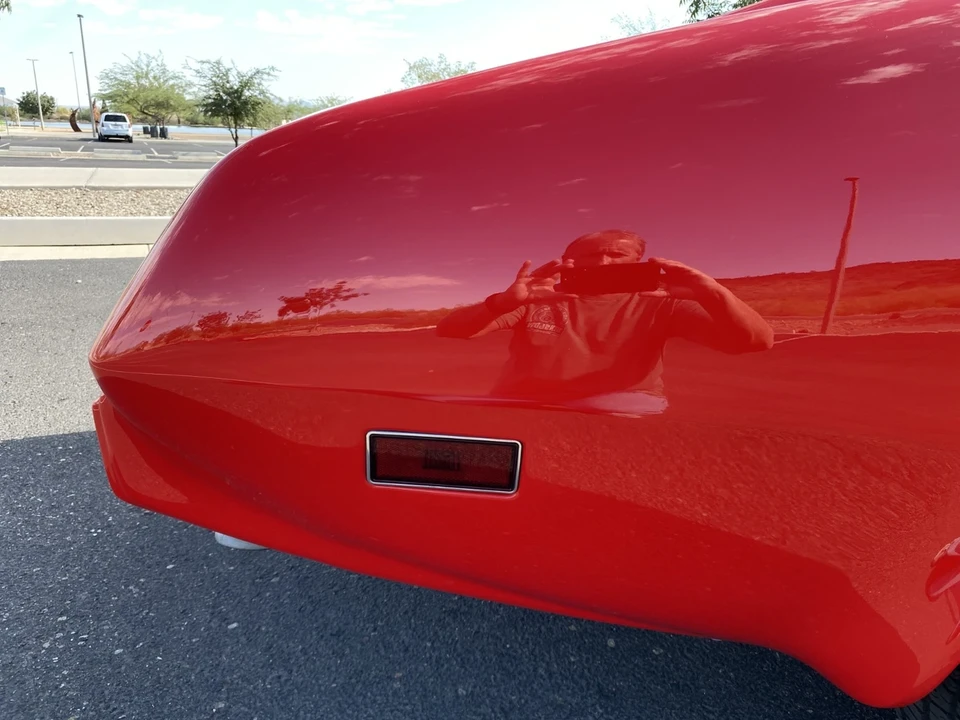 1976 Chevrolet Corvette C3 - Image 8 of 21