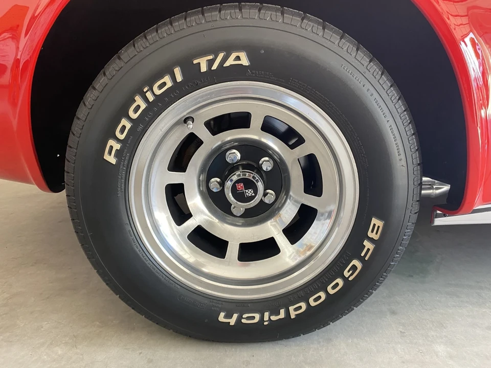 1976 Chevrolet Corvette C3 - Image 11 of 21