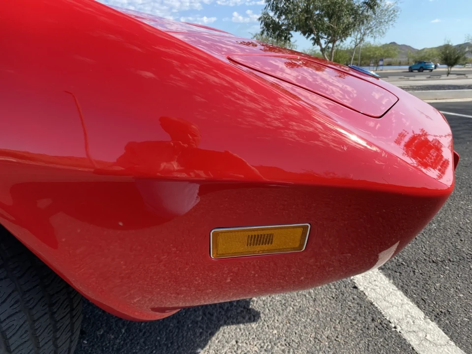 1976 Chevrolet Corvette C3 - Image 5 of 21