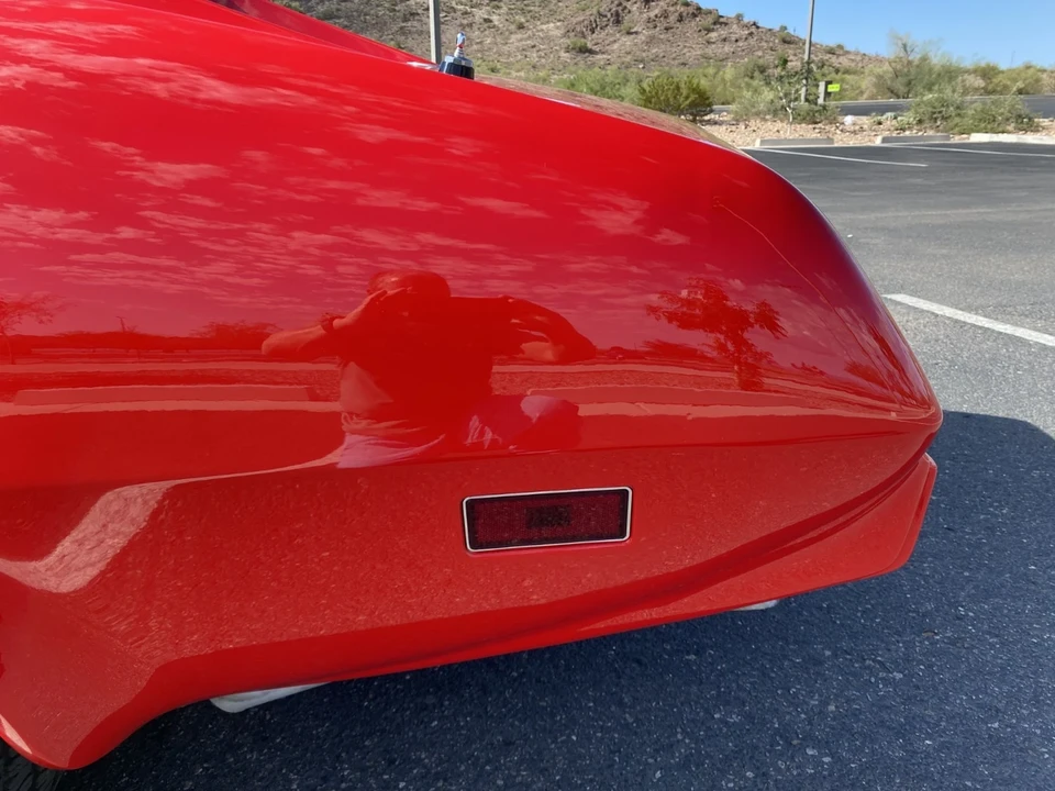 1976 Chevrolet Corvette C3 - Image 7 of 21