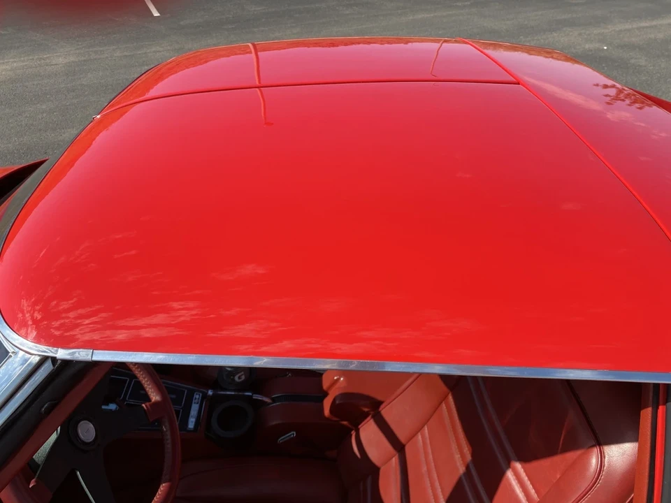 1976 Chevrolet Corvette C3 - Image 9 of 21