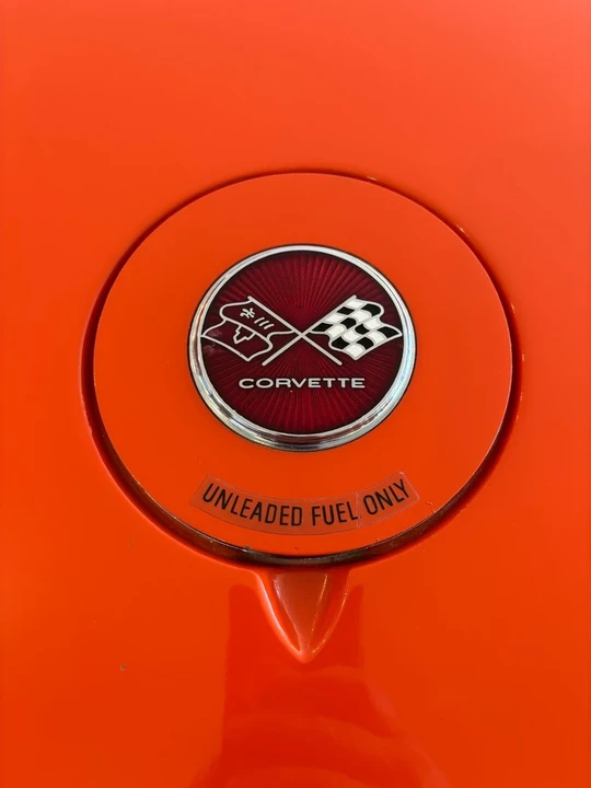 1976 Chevrolet Corvette C3 - Image 19 of 21