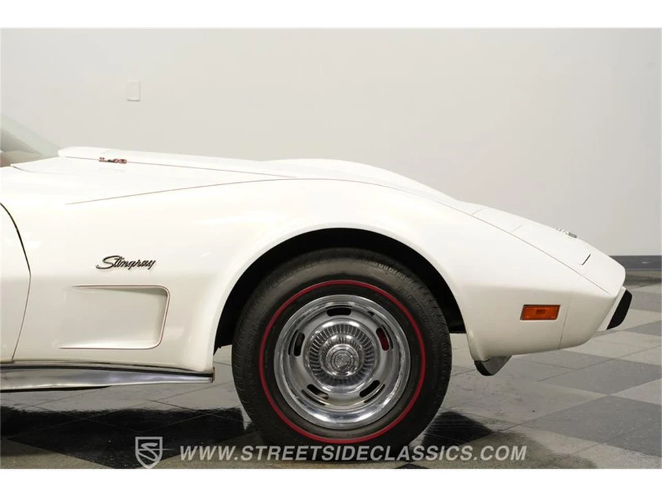 1976 Chevrolet Corvette C3 - Image 29 of 31