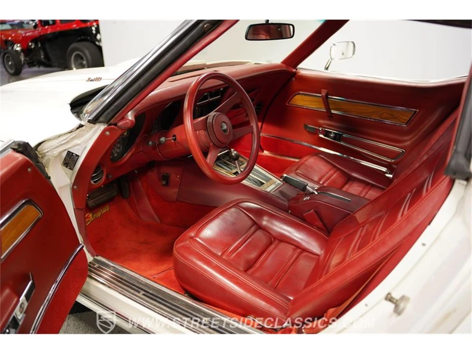 1976 Chevrolet Corvette C3 - Image 2 of 31