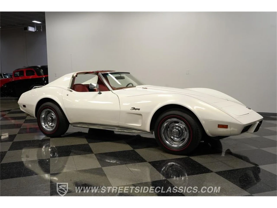1976 Chevrolet Corvette C3 - Image 14 of 31