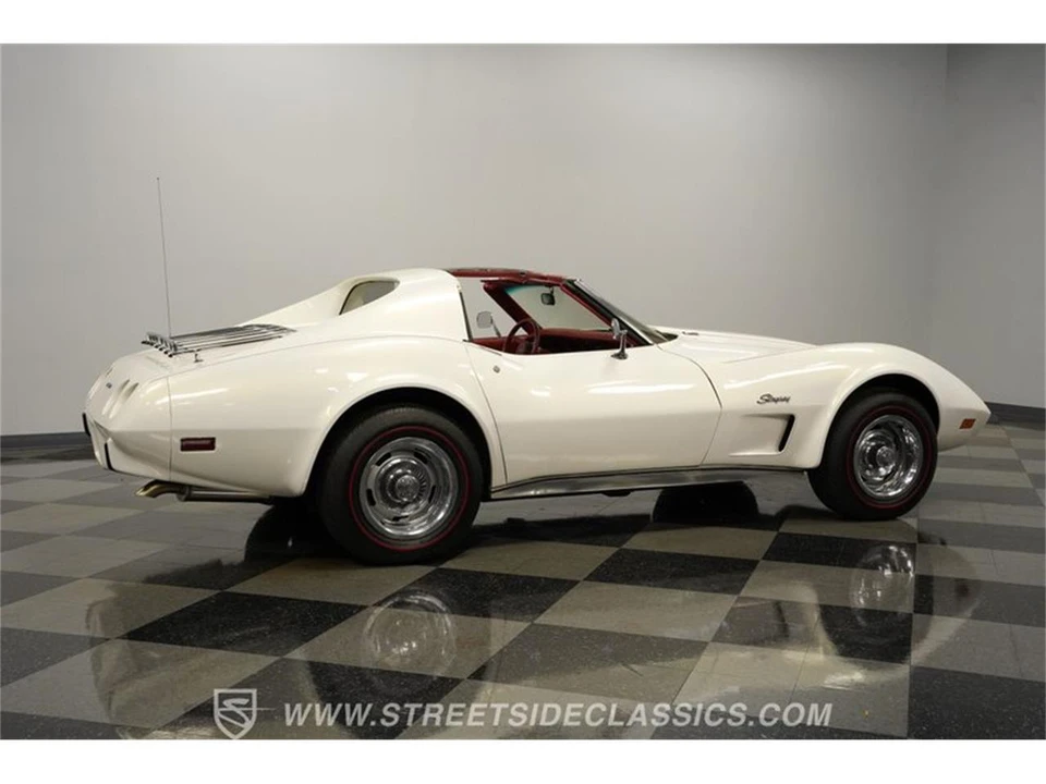 1976 Chevrolet Corvette C3 - Image 12 of 31