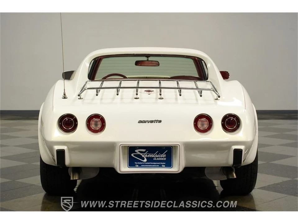 1976 Chevrolet Corvette C3 - Image 9 of 31