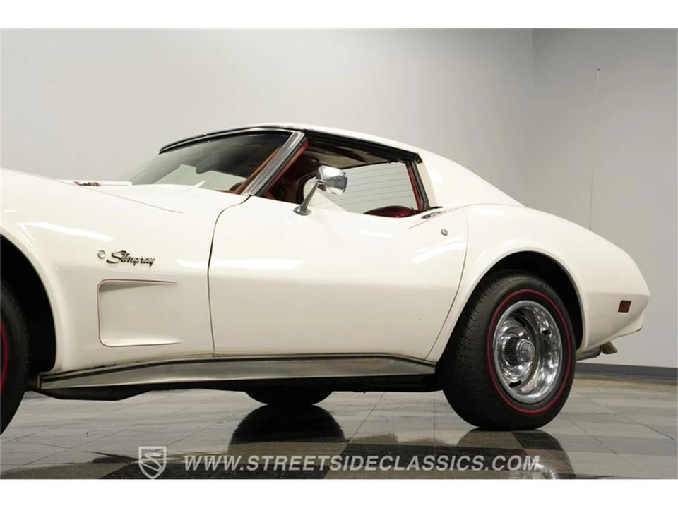 1976 Chevrolet Corvette C3 - Image 21 of 31