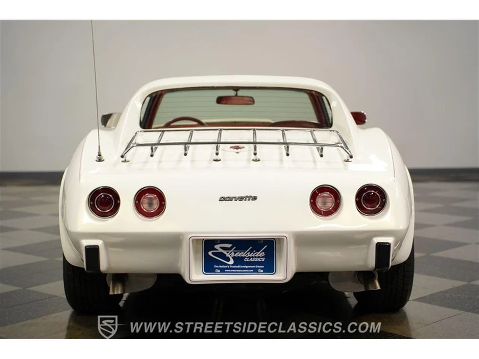 1976 Chevrolet Corvette C3 - Image 24 of 31