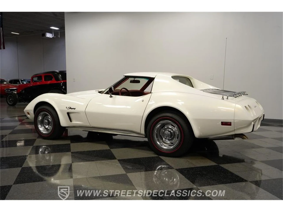 1976 Chevrolet Corvette C3 - Image 7 of 31