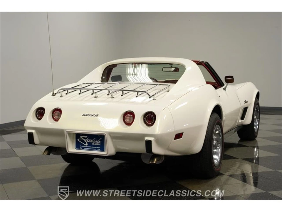 1976 Chevrolet Corvette C3 - Image 10 of 31