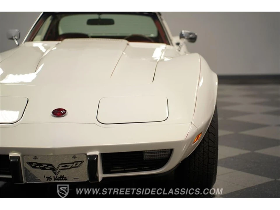1976 Chevrolet Corvette C3 - Image 19 of 31