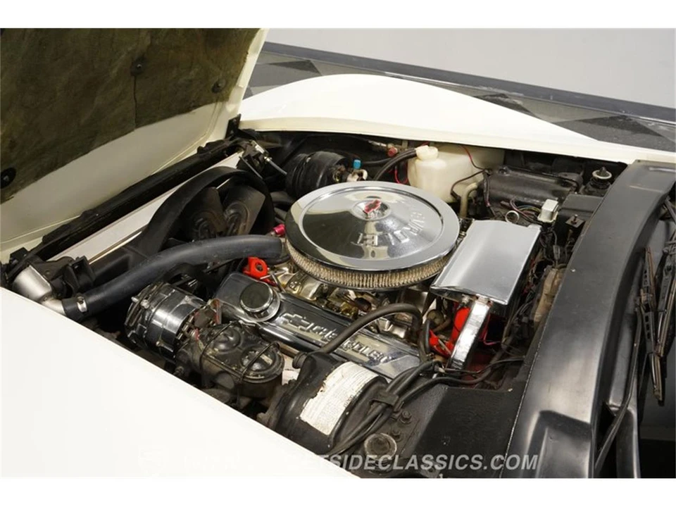 1976 Chevrolet Corvette C3 - Image 31 of 31