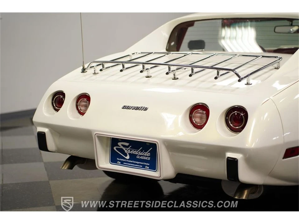 1976 Chevrolet Corvette C3 - Image 25 of 31