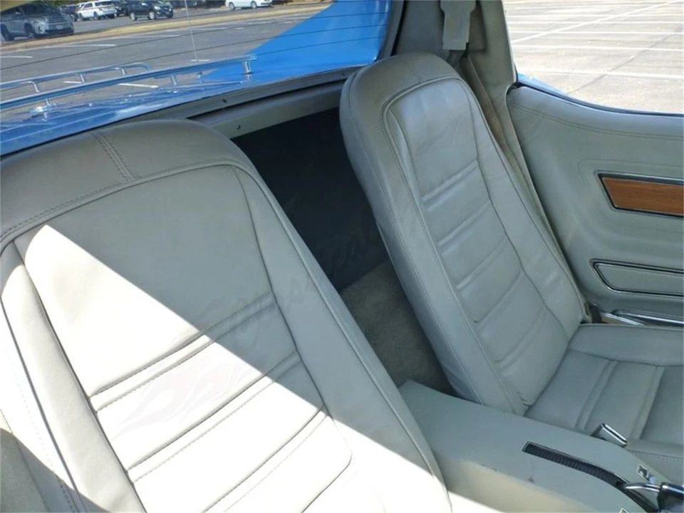 1976 Chevrolet Corvette C3 - Image 12 of 12