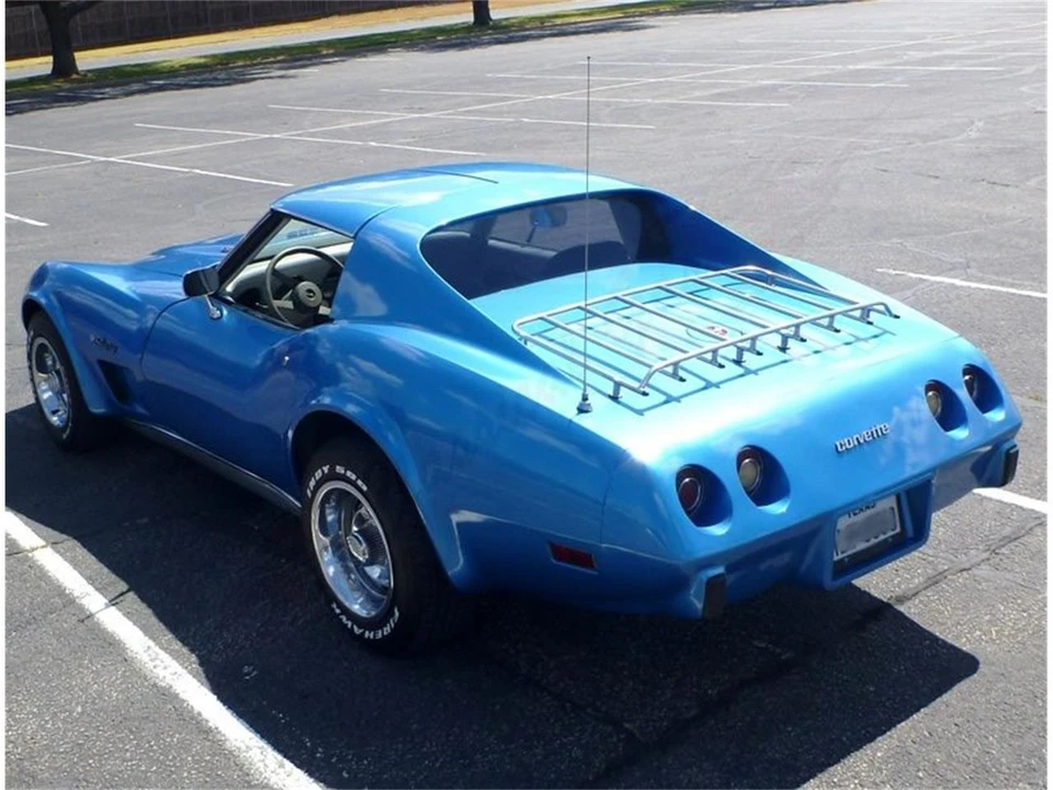 1976 Chevrolet Corvette C3 - Image 5 of 12