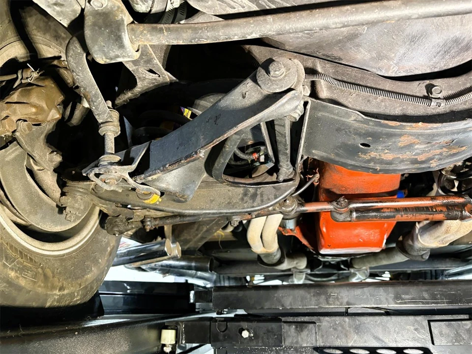 1976 Chevrolet Corvette C3 - Image 11 of 12