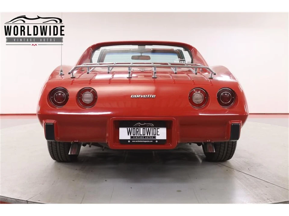 1976 Chevrolet Corvette C3 - Image 21 of 31