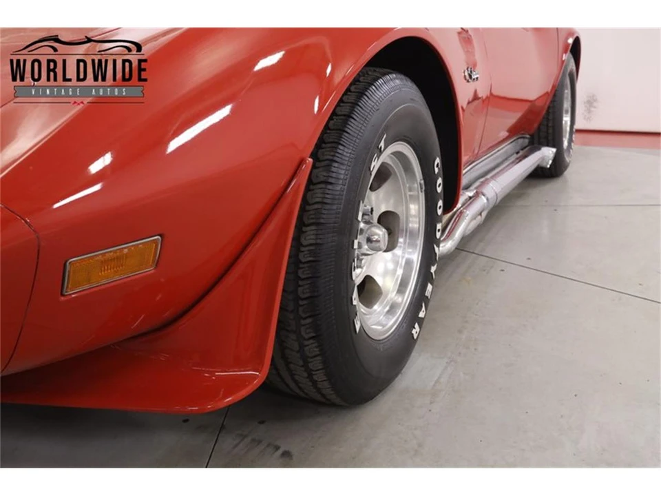 1976 Chevrolet Corvette C3 - Image 15 of 31