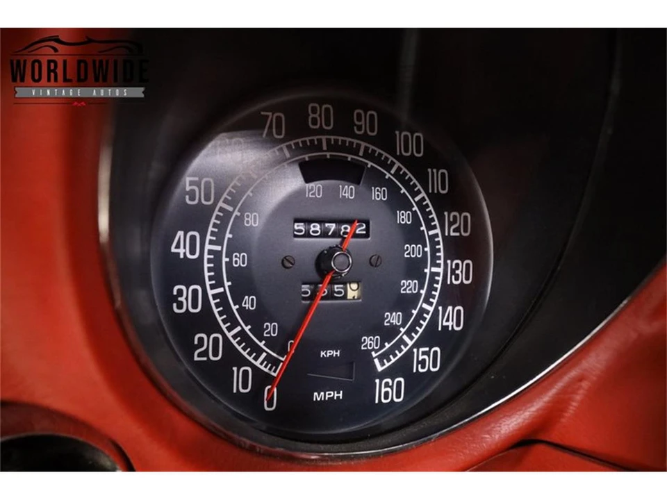 1976 Chevrolet Corvette C3 - Image 29 of 31