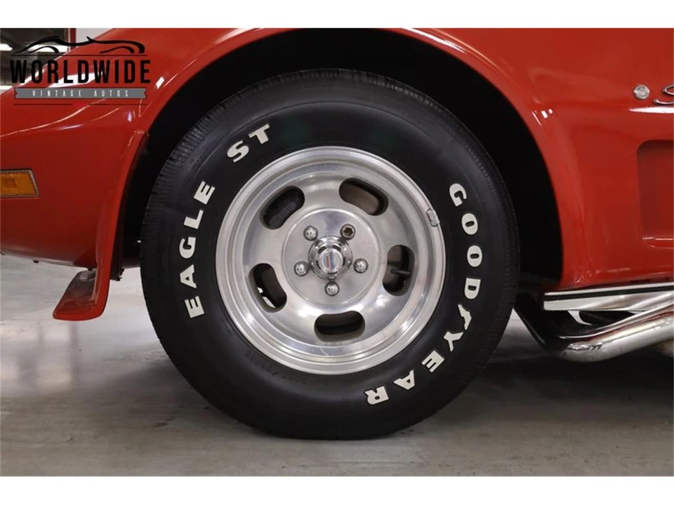 1976 Chevrolet Corvette C3 - Image 16 of 31