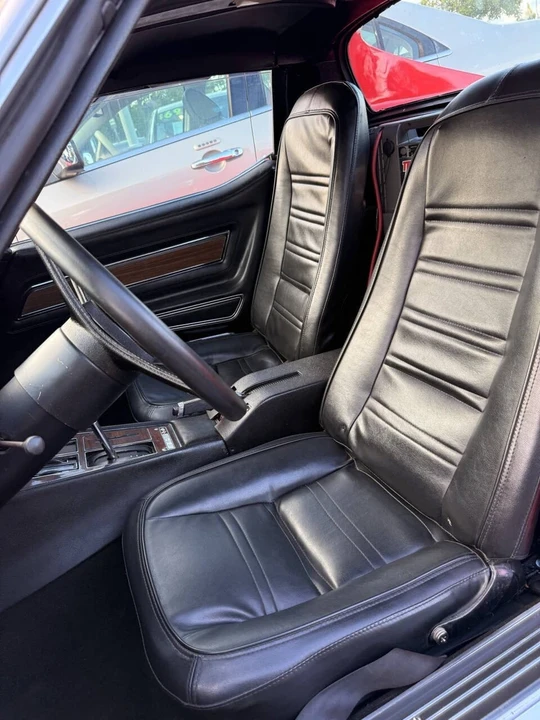 1976 Chevrolet Corvette C3 - Image 11 of 21
