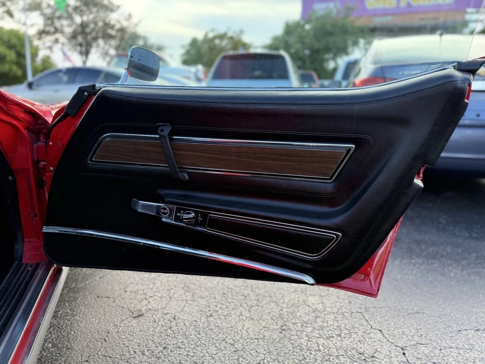 1976 Chevrolet Corvette C3 - Image 16 of 21