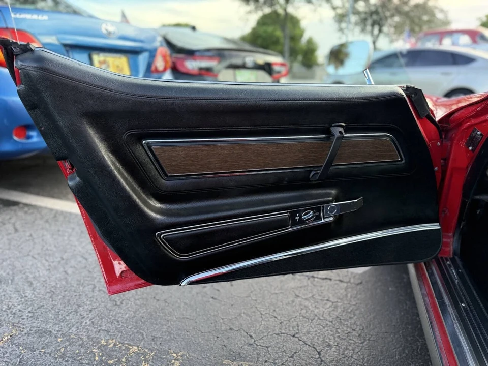 1976 Chevrolet Corvette C3 - Image 9 of 21
