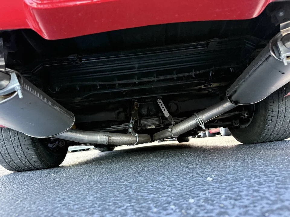 1976 Chevrolet Corvette C3 - Image 20 of 21
