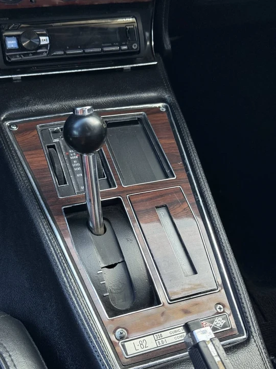 1976 Chevrolet Corvette C3 - Image 12 of 21