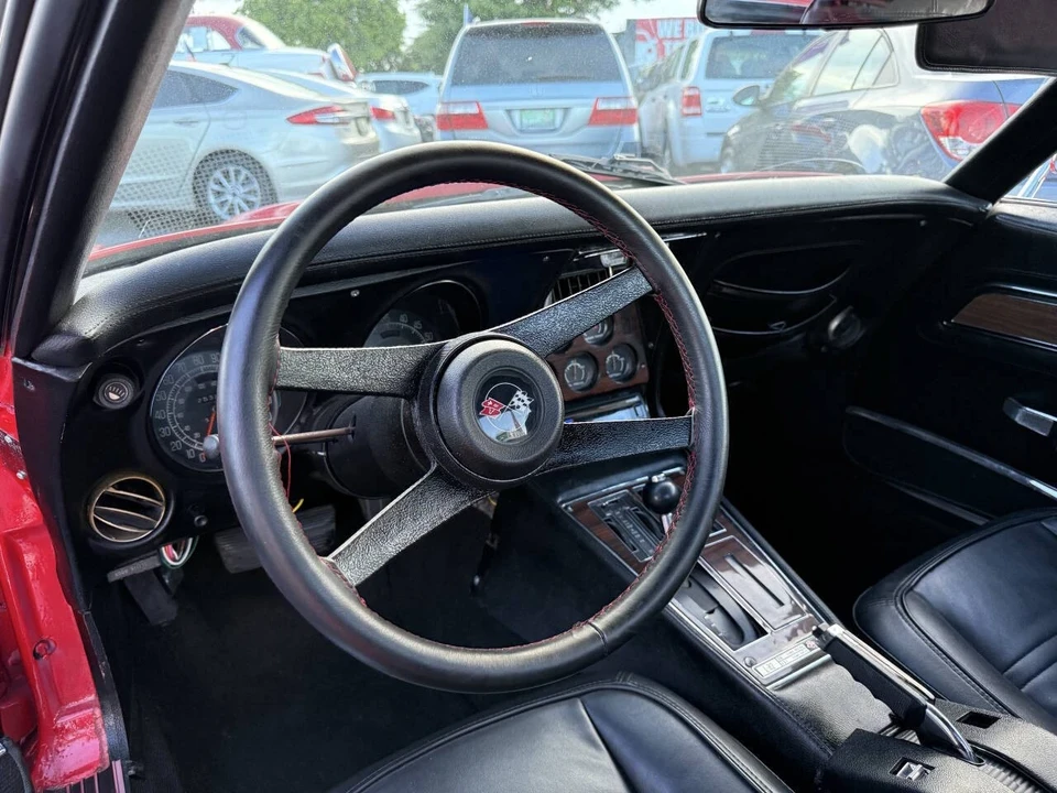 1976 Chevrolet Corvette C3 - Image 13 of 21