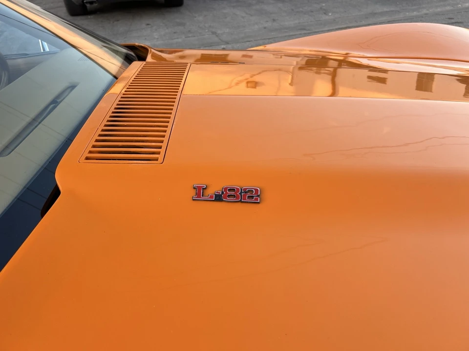 1976 Chevrolet Corvette C3 - Image 13 of 21