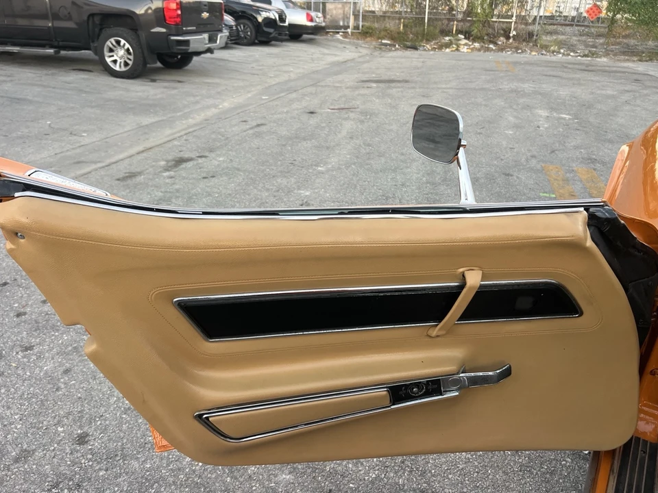 1976 Chevrolet Corvette C3 - Image 21 of 21