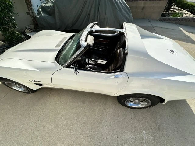 1976 Chevrolet Corvette C3 - Image 18 of 26