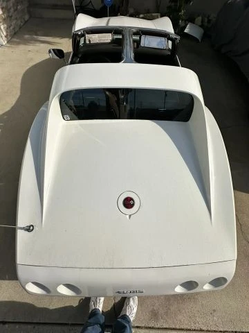 1976 Chevrolet Corvette C3 - Image 17 of 26