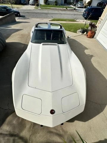 1976 Chevrolet Corvette C3 - Image 19 of 26